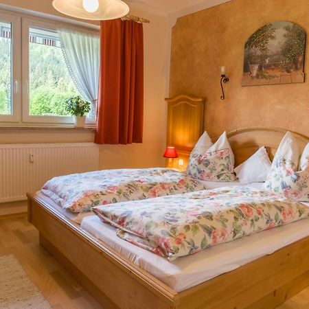 Ferienwohnung Annamirl Гармиш-Партенкирхен Екстериор снимка
