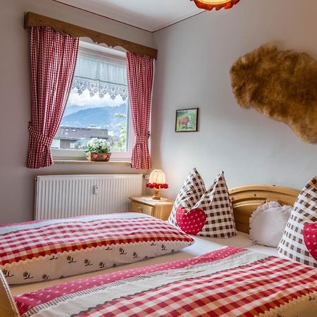 Ferienwohnung Annamirl Гармиш-Партенкирхен Екстериор снимка