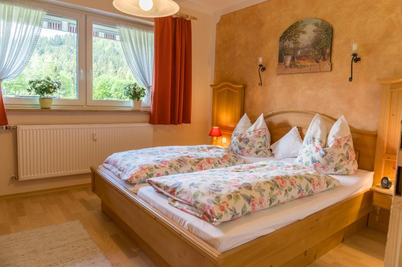 Ferienwohnung Annamirl Гармиш-Партенкирхен Екстериор снимка