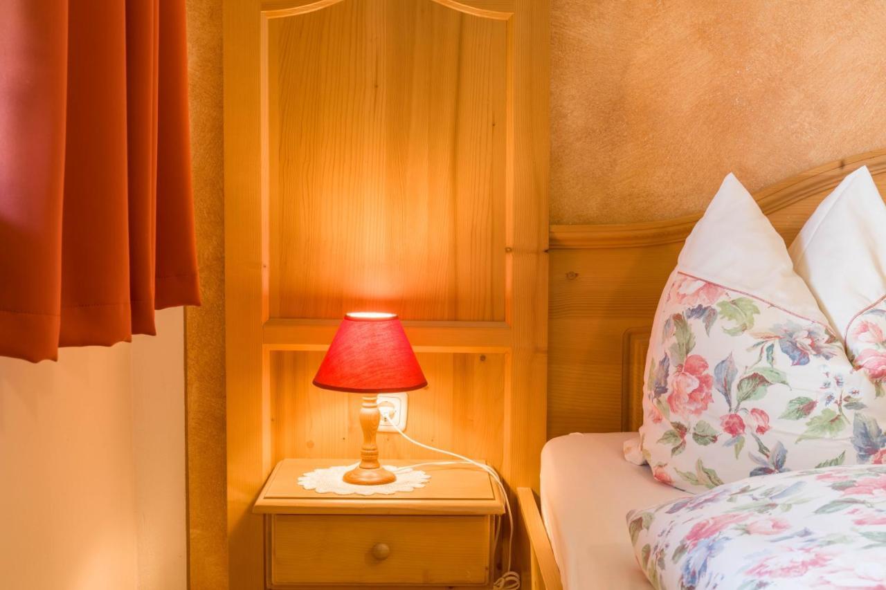 Ferienwohnung Annamirl Гармиш-Партенкирхен Екстериор снимка