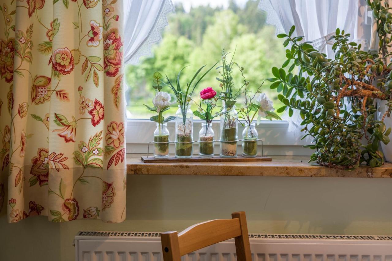 Ferienwohnung Annamirl Гармиш-Партенкирхен Екстериор снимка